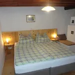 Ramsau 8 Hébergement de vacances *