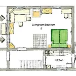 Semesterbostad Ramsau 8 Bad Goisern