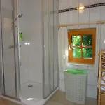 Ramsau 8 Semesterbostad