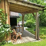 Ramsau 8 Vakantiehuis