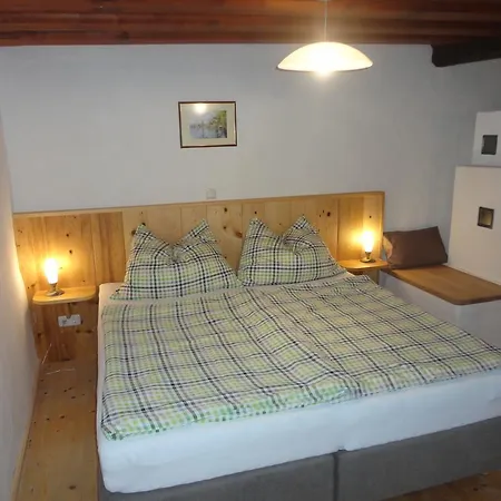 Ramsau 8 Dom wakacyjny *