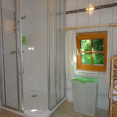 Ramsau 8 Holiday home