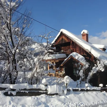 Holiday home Ramsau 8