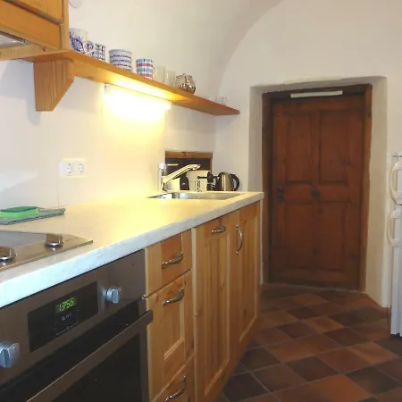 Dom wakacyjny Ramsau 8 Bad Goisern