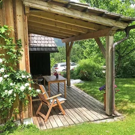 Ramsau 8 Semesterbostad