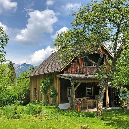 Holiday home Ramsau 8 Bad Goisern