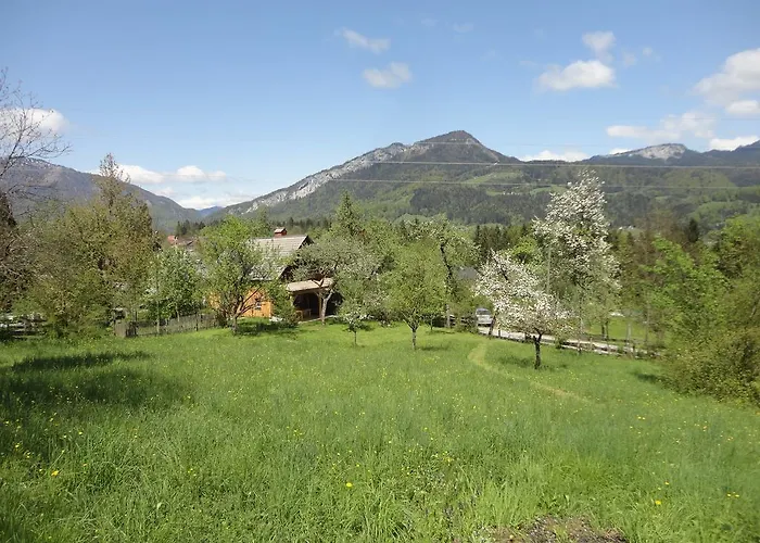 Ramsau 8 * 巴德哥依斯恩