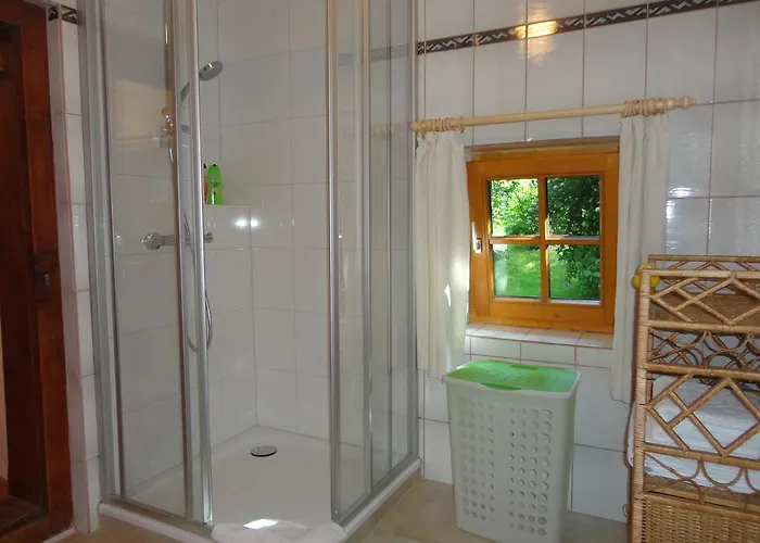 Ramsau 8 Casa de Férias