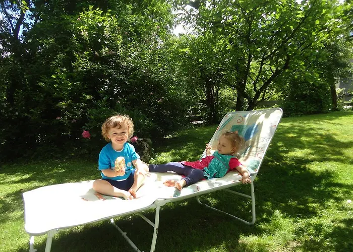 Ramsau 8 巴德哥依斯恩