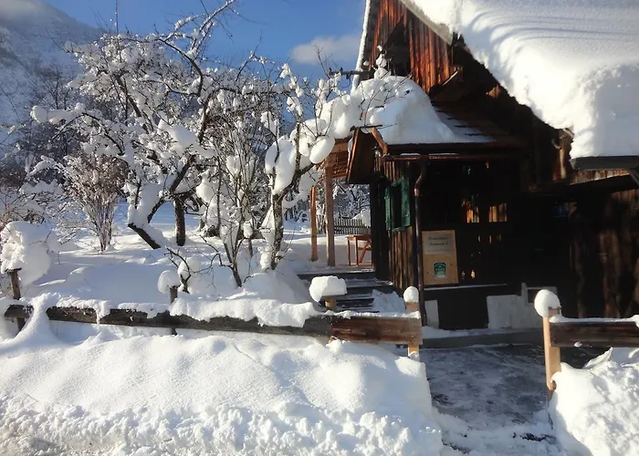 Ramsau 8 Casa de Férias Bad Goisern