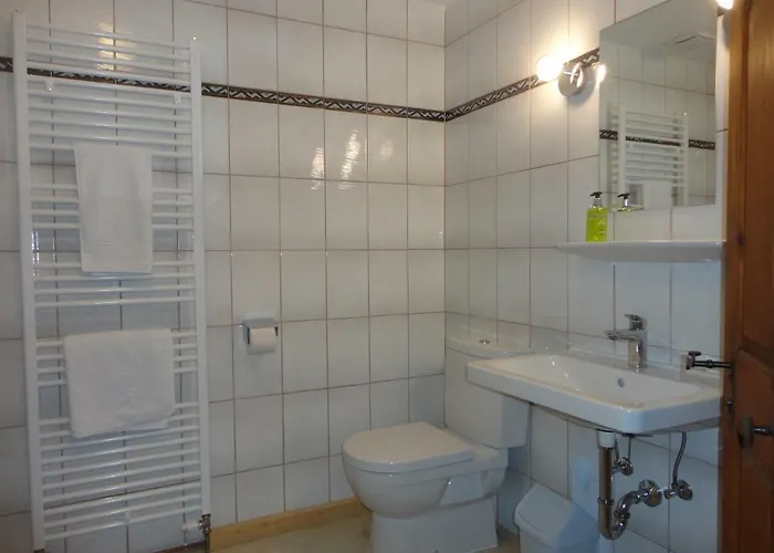 Ramsau 8 باد غويسرن