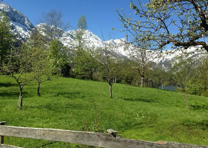 Ramsau 8 巴德哥依斯恩