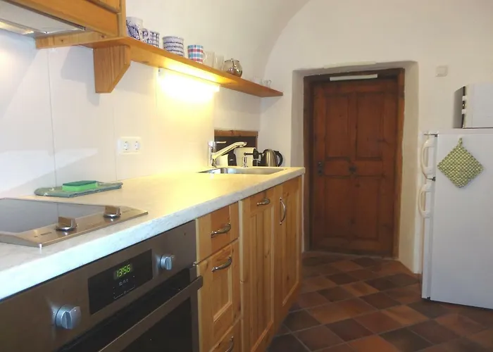 度假居 Ramsau 8 巴德哥依斯恩