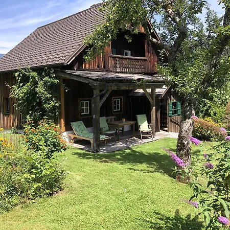 Дом отдыха Ramsau 8 *