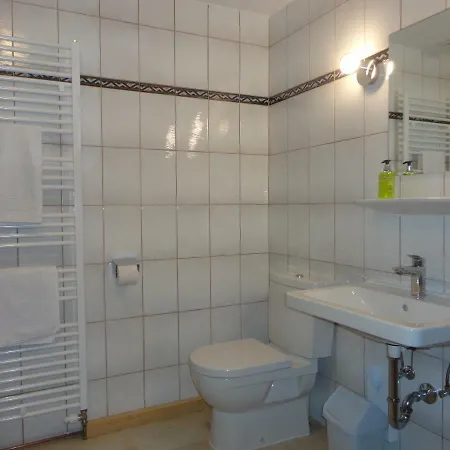 Ramsau 8 バート・ゴイーザーン