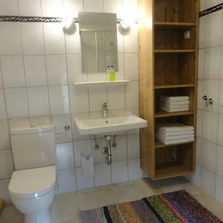 Ramsau 8 別荘 バート・ゴイーザーン