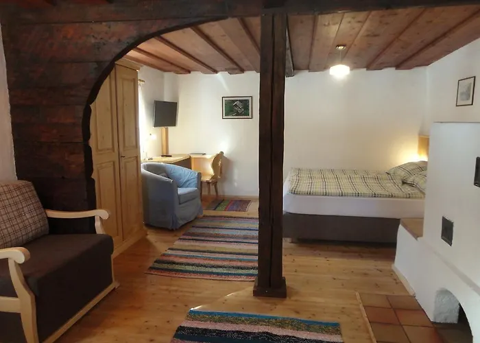 Ramsau 8 * Бад Гоисерн